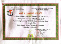 ảnh đính kèm của gia sư