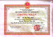 ảnh đính kèm của gia sư