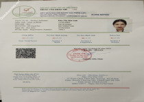 ảnh đính kèm của gia sư