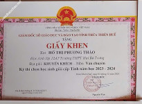 ảnh đính kèm của gia sư