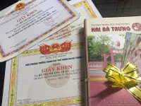 ảnh đính kèm của gia sư