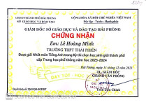 ảnh đính kèm của gia sư