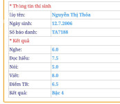 ảnh đính kèm của gia sư