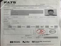 ảnh đính kèm của gia sư