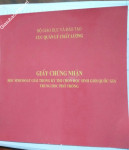 ảnh đính kèm của gia sư