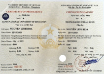 ảnh đính kèm của gia sư