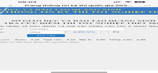 ảnh đính kèm của gia sư