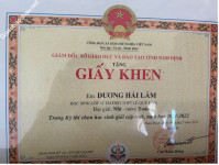 ảnh đính kèm của gia sư