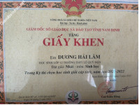 ảnh đính kèm của gia sư