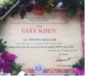 ảnh đính kèm của gia sư