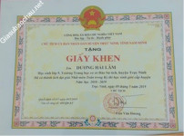 ảnh đính kèm của gia sư