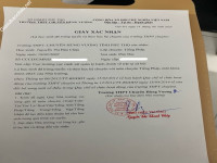 ảnh đính kèm của gia sư