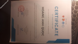 ảnh đính kèm của gia sư