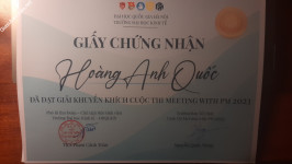 ảnh đính kèm của gia sư