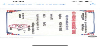 ảnh đính kèm của gia sư