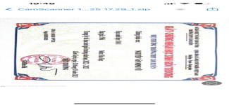 ảnh đính kèm của gia sư