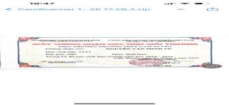 ảnh đính kèm của gia sư