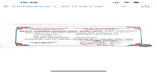 ảnh đính kèm của gia sư