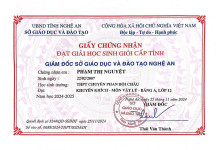 ảnh đính kèm của gia sư