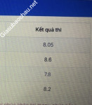 ảnh đính kèm của gia sư