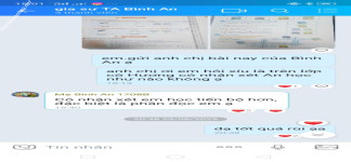 ảnh đính kèm của gia sư