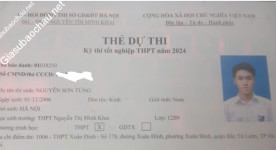 ảnh đính kèm của gia sư