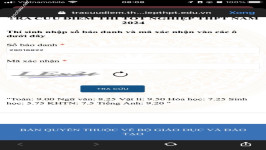 ảnh đính kèm của gia sư