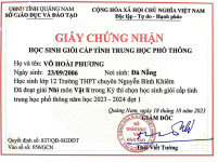 ảnh đính kèm của gia sư