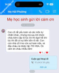 ảnh đính kèm của gia sư