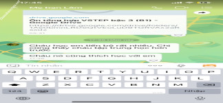 ảnh đính kèm của gia sư