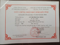 ảnh đính kèm của gia sư