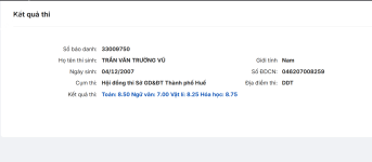 ảnh đính kèm của gia sư