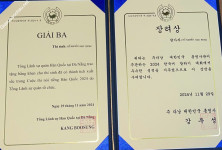 ảnh đính kèm của gia sư