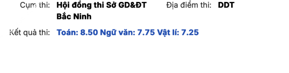 ảnh đính kèm của gia sư