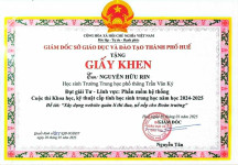 ảnh đính kèm của gia sư