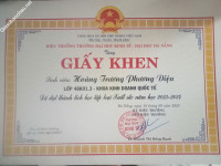 ảnh đính kèm của gia sư