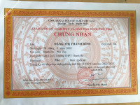 ảnh đính kèm của gia sư