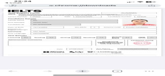 ảnh đính kèm của gia sư