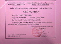 ảnh đính kèm của gia sư