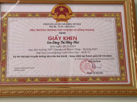 ảnh đính kèm của gia sư