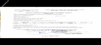 ảnh đính kèm của gia sư