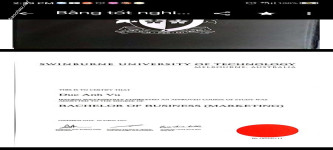 ảnh đính kèm của gia sư