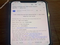 ảnh đính kèm của gia sư