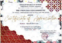 ảnh đính kèm của gia sư