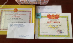 ảnh đính kèm của gia sư