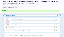 ảnh đính kèm của gia sư