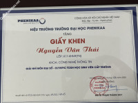 ảnh đính kèm của gia sư