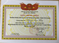 ảnh đính kèm của gia sư