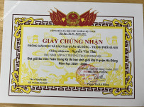 ảnh đính kèm của gia sư