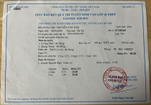 ảnh đính kèm của gia sư